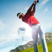 Golf Practice Balls Lightweight Practice Golf Balls Training Golf Balls For Indoor Or Outdoor Training Golf Balls For Swing