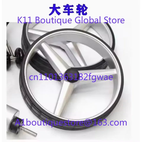 Remote Control Electric Golf Trolley Golf cart accessories golf controler battery switch