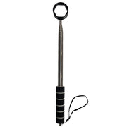 8.86 FT Telescopic Golf Ball Retriever Golf Ball Pick Up Retriever Grabber Extendable Golf Ball Retriever Gift for Golfer