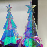 38cm USB Christmas Tabletop Tree