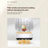 Portable Moxibustion Scraping Massager 