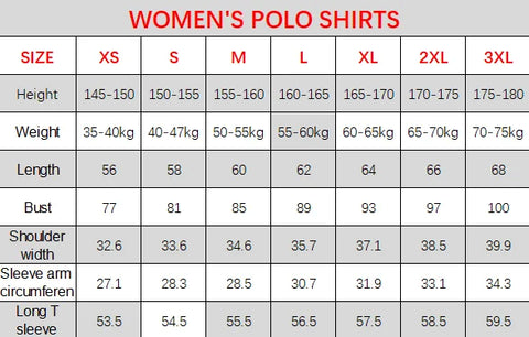 Golf Clothing New Women's Golf Sweater Leisure Sports Fashion Fast Dry Slim Fit Sports High Quality Breathable Polo Shirt