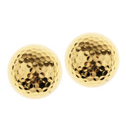 2pcs Golf Balls Sports & Outdoors/Golf/On-Course Accessories/ Gold