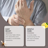 WIYUN Bee Venom Joint & Muscle Soothing Cream 