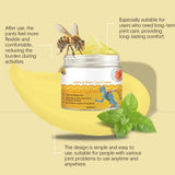 Bee Venom Joint Massage Cream Moisturizing 
