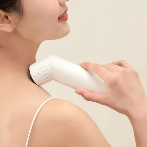 Portable Moxibustion Scraping Massager 