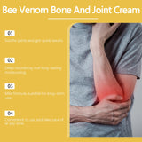 Bee Venom Joint & Muscle Relief Cream