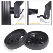 2025 New Professional Folding Golf Cart Outdoor Sports Travel Airport Luggage Check-in Cart Baby Cart Golf Course Tools Supplies