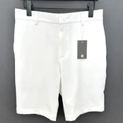 2025 new summer men's golf shorts, comfortable, breathable, wrinkle free, free shipping