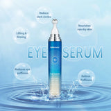 Anti-Wrinkle Eye Serum Caffeine 