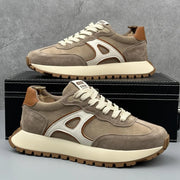 2025 Golf Training Sport Shoes for Men Spring Comfortable Male Golfer Athletic Sneakers Luxury Brand Adult Leisure Golfing Shoes