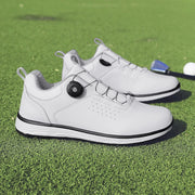 Golf shoes men's style sports shoes four seasons new fashionable non slip breathable comfortable outdoor leisure motion shoes