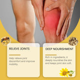 Bee Venom Joint & Muscle Relief Cream