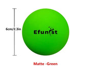 Golf Park Ball Diameter 60 MM Various Styles Multi Color Optional Park Ball And Ball Retriever Grabber Tees