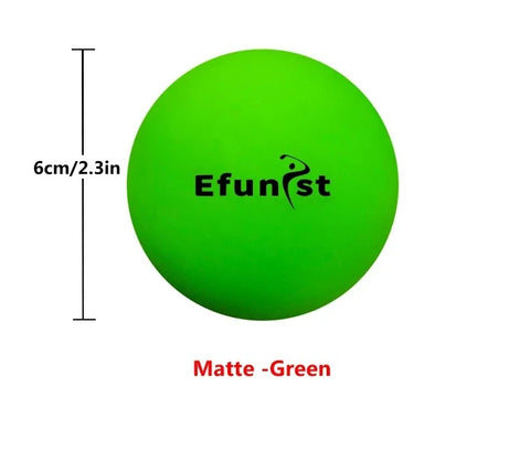 Golf Park Ball Diameter 60 MM Various Styles Multi Color Optional Park Ball And Ball Retriever Grabber Tees