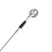 Golf Ball Retriever, Easy Pickup Ball Retriever Tool Golf Grabber Golf Ball Picker Aluminum Alloy Claw Tool Golf Gift for Men
