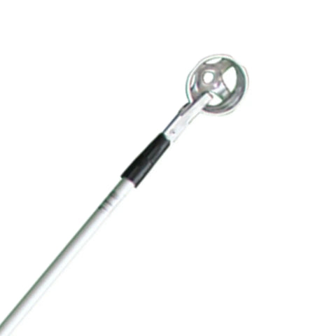 Golf Ball Retriever, Easy Pickup Ball Retriever Tool Golf Grabber Golf Ball Picker Aluminum Alloy Claw Tool Golf Gift for Men