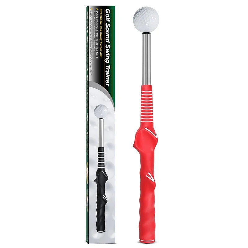 Golf Training Aid for perfecting your golf grip, and grip it like a tour player