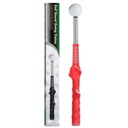 Golf Training Aid for perfecting your golf grip, and grip it like a tour player