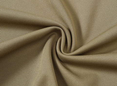 Men's Summer Polo Shirt Golf Shirts Short Sleeve Top T-shirt Breathable Tactical Football Casual Business Shirts Side Pocket