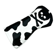 Golf Personality Skull Pattern Head cover Driver Head Covers Fairway Wood Head Covers Hybrid Head Covers Putter Cover