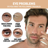 East Moon Men Hydrating Eye Roller 