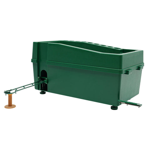 Automatic Golf Tee Machine, perfect for a long range session