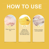 Bee Venom Joint & Muscle Relief Cream