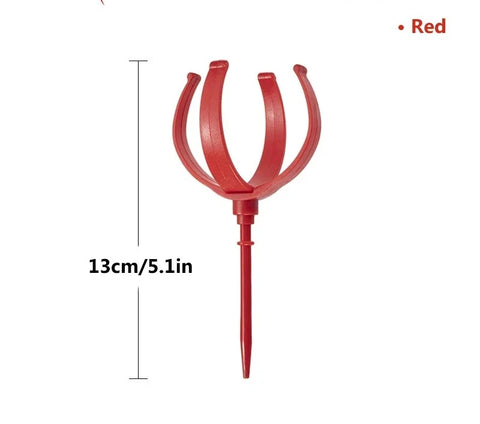 Golf Park Ball Diameter 60 MM Various Styles Multi Color Optional Park Ball And Ball Retriever Grabber Tees