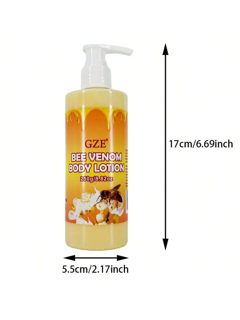 GZE Bee Venom Joint Body Lotion Skin Firming Hydration