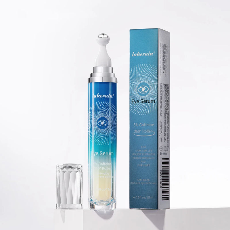 Anti-Wrinkle Eye Serum Caffeine 