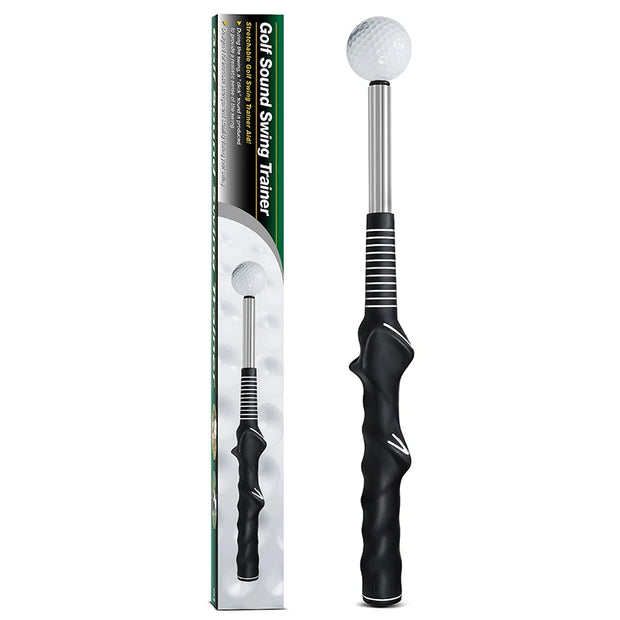 Golf Training Aid for perfecting your golf grip, and grip it like a tour player