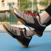 Men'S Volleyball And Golf Shoes High-Quality Breathable Sports Shoes Anti Slip And Wear-Resistant 36-45