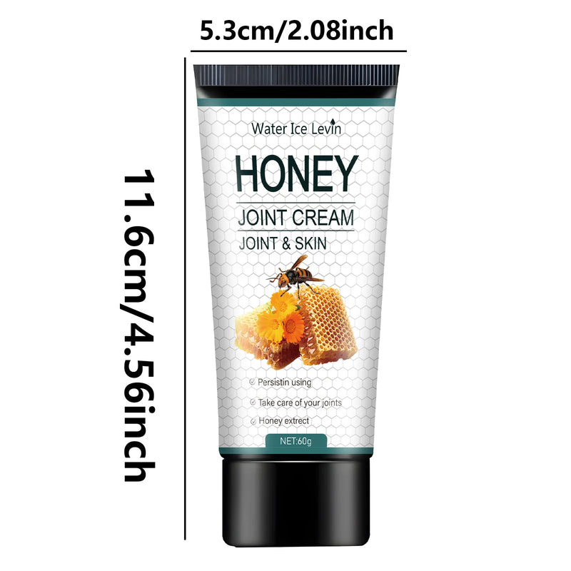 Bee Venom Joint Moisturizing Body Lotion
