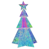 38cm USB Christmas Tabletop Tree