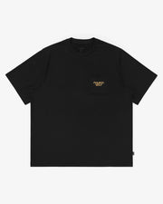 Golf T-Shirt - Quick-Dry Fabric, Stretch for Free Movement,Retro-inspired Design, Nostalgic Appeal, High-Quality Construction