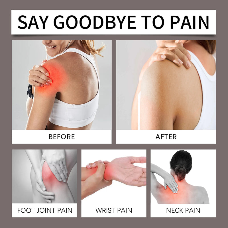 Bee Venom Joint & Muscle Cream