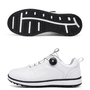 Golf shoes men's style sports shoes four seasons new fashionable non slip breathable comfortable outdoor leisure motion shoes