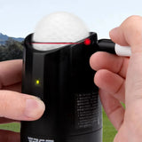Golf Electric Scriber Golf Ball Liner Alignment Tool 