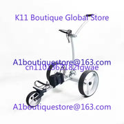 Remote Control Electric Golf Trolley Golf cart accessories golf controler battery switch