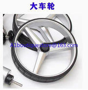 Remote Control Electric Golf Trolley Golf cart accessories golf controler battery switch