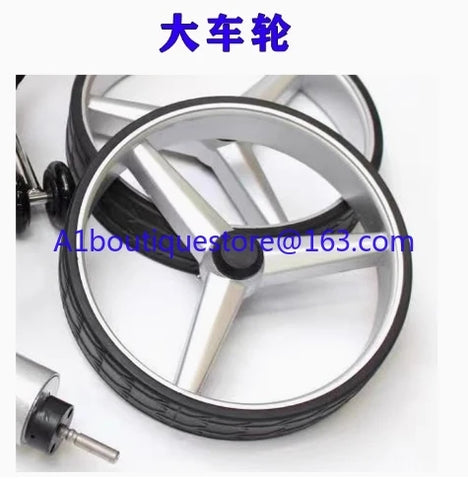 Remote Control Electric Golf Trolley Golf cart accessories golf controler battery switch