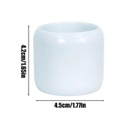 Golf Practice Balls Lightweight Practice Golf Balls Training Golf Balls For Indoor Or Outdoor Training Golf Balls For Swing