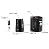 Golf Electric Scriber Golf Ball Liner Alignment Tool 