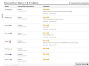 1pcs Original Hard Golf Balls Golf for Beginners Two Layer Ball Driving Range Practice Ball Training Aids