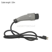 Golf Cart Charger S60 Charger and Socket AC DC220V 16A 32A Golf Cart Plug and Socket