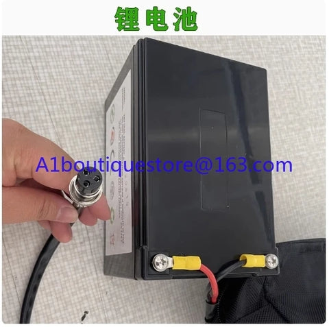 Remote Control Electric Golf Trolley Golf cart accessories golf controler battery switch