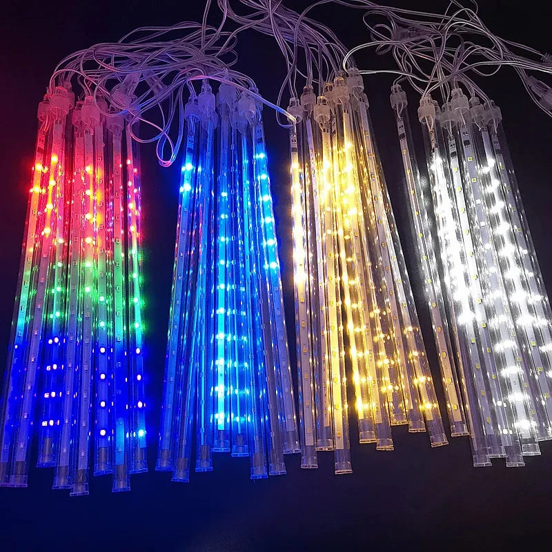Christmas LED Outdoor String Lights