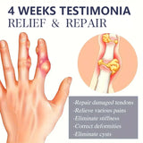 Bee Venom Joint Cream Hypoallergenic Lotion