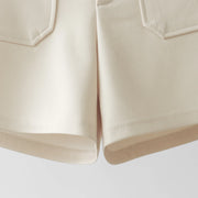 Suit Shorts Women New 2024 Golf Shorts Women's Golf Dress Summer Women's Golf Dress Girls Sports  Tennis Shorts Pants